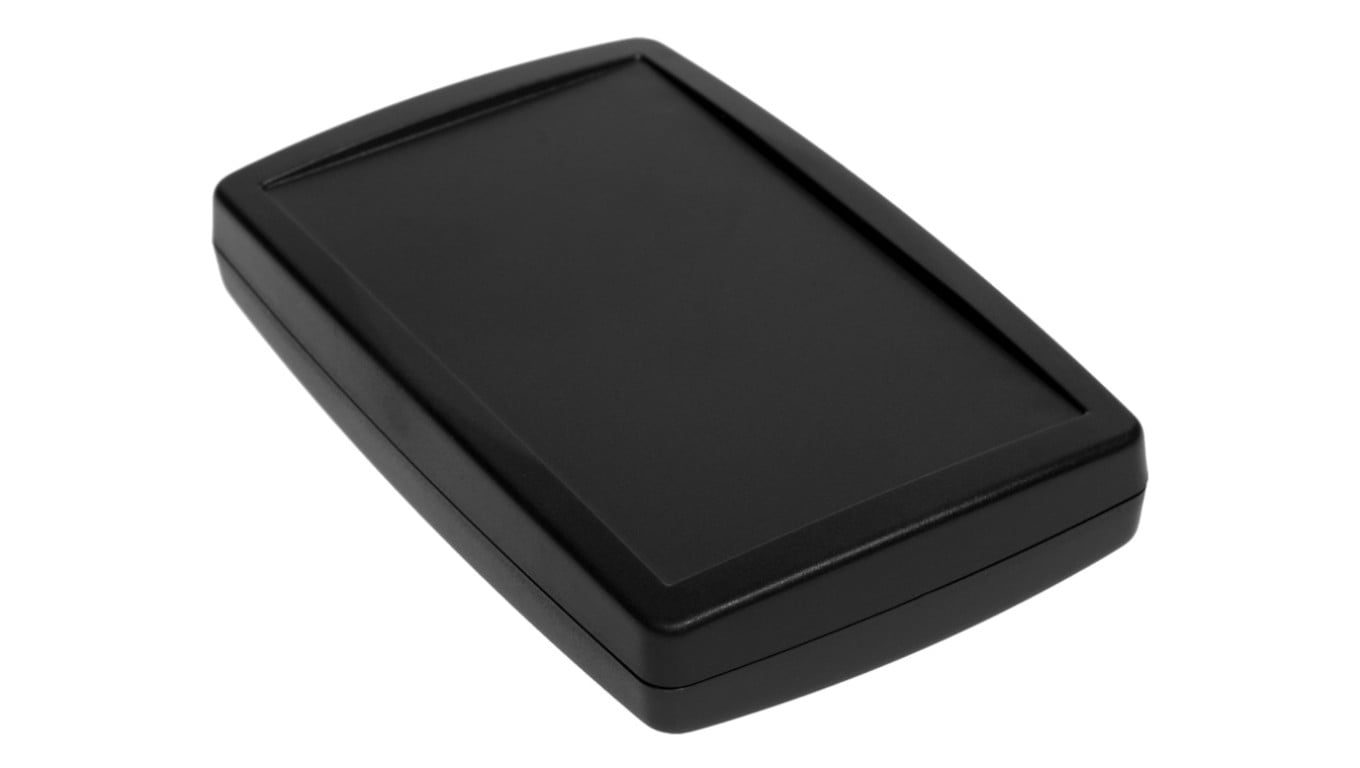 Z113 ABS - Obudowa plastikowa Z113 ABS
