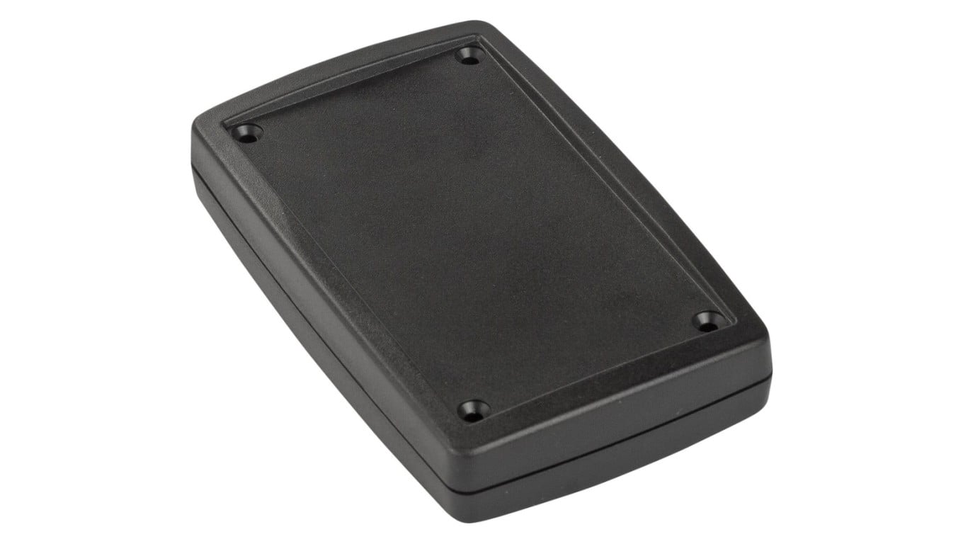 Z118 ABS - Obudowa plastikowa Z118 ABS