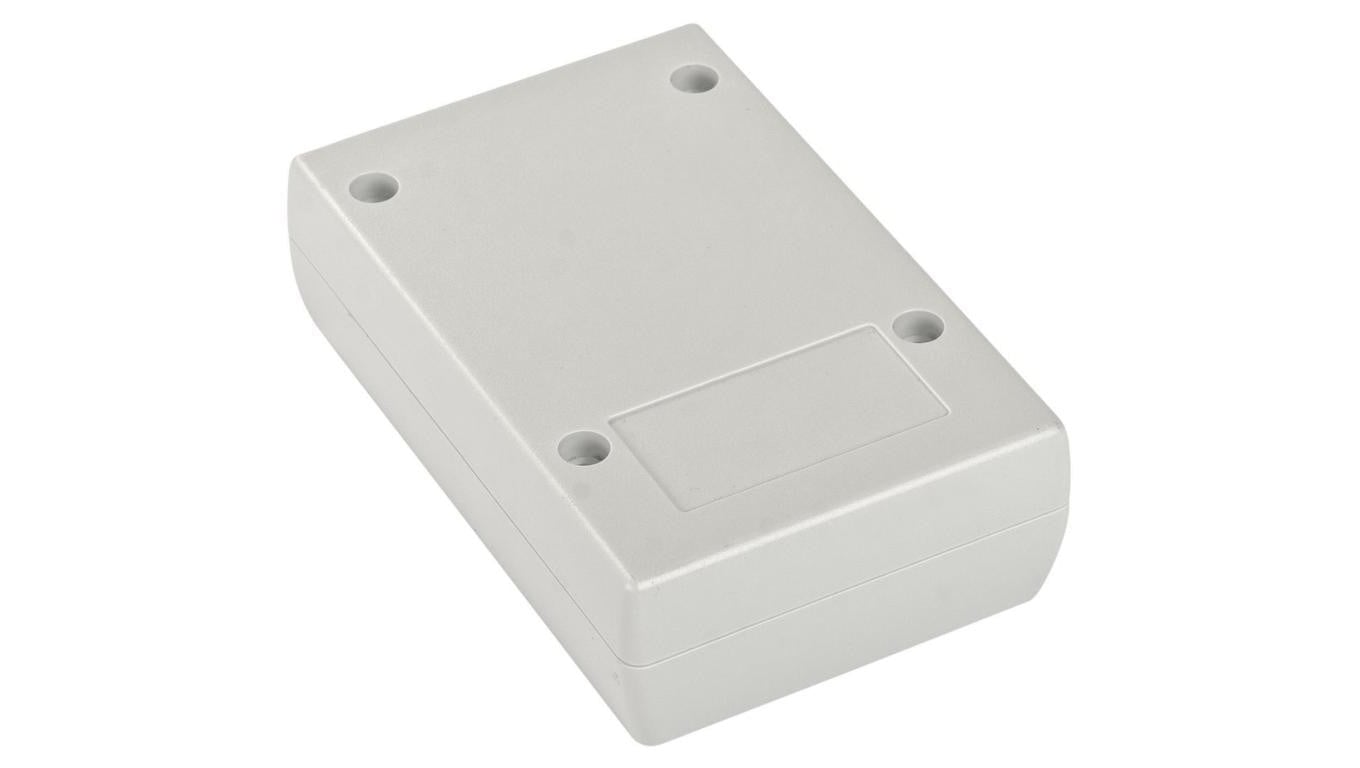Z119 ABS - Obudowa plastikowa Z119 ABS