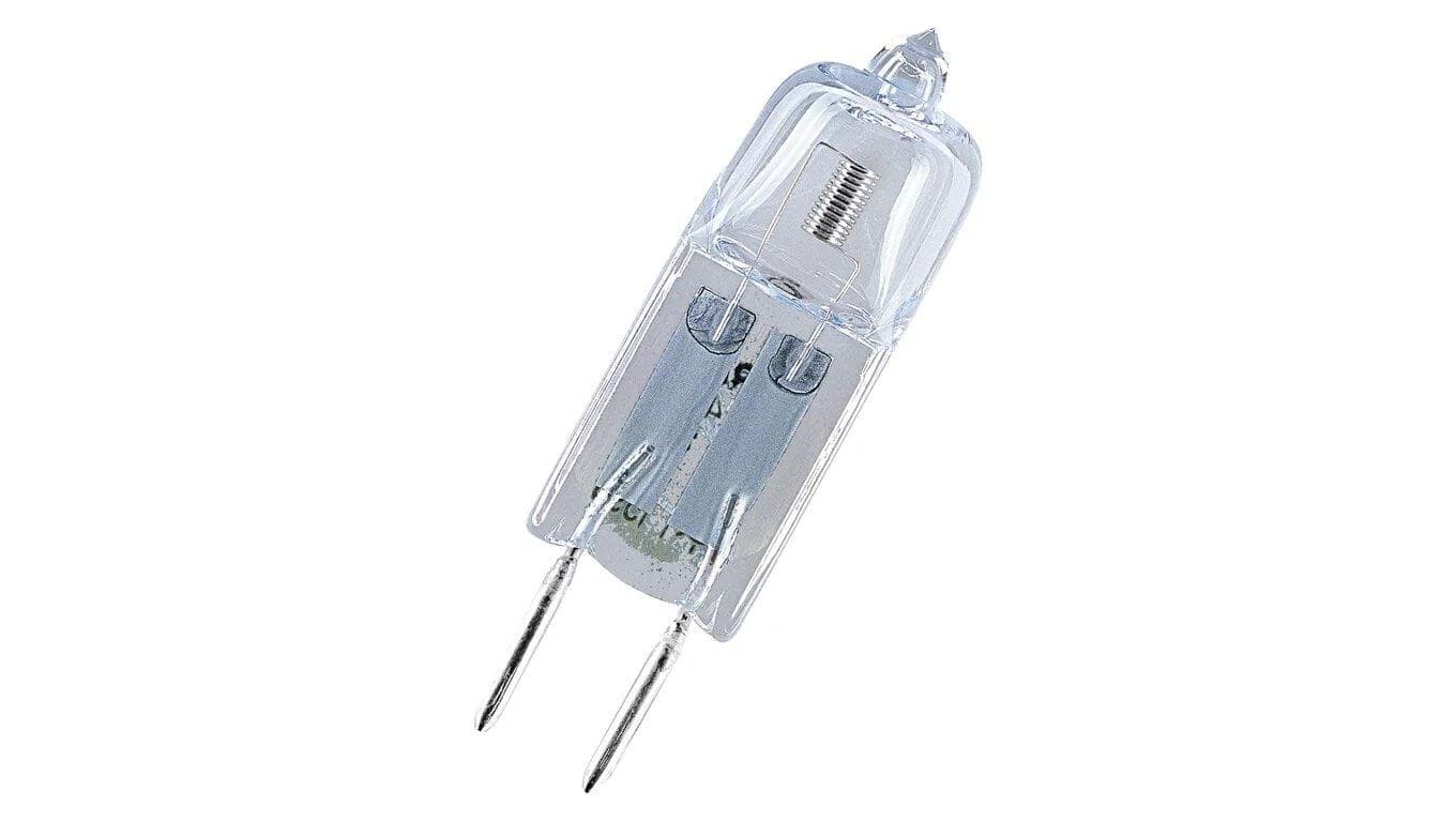 Żarówka HALOSTAR 20W G4 ściemnialna 12V 2800K
