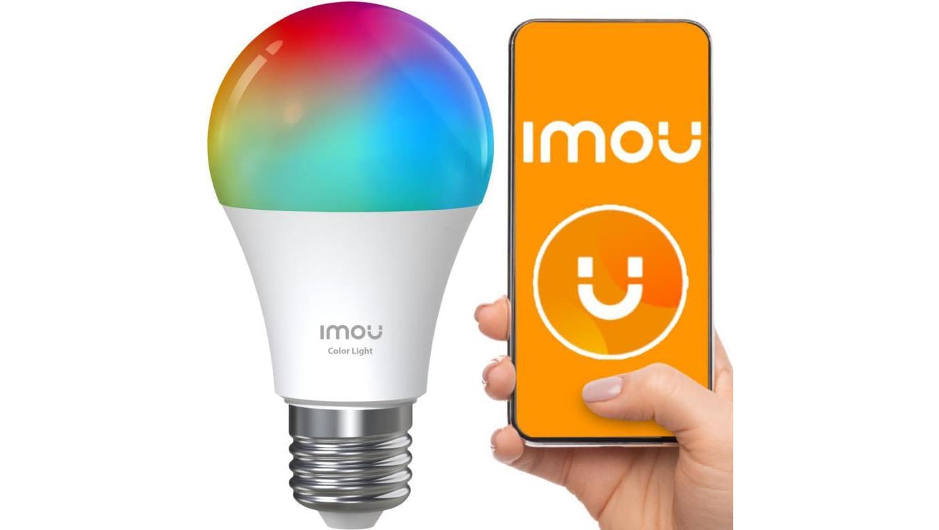 Żarówka Imou CL2B