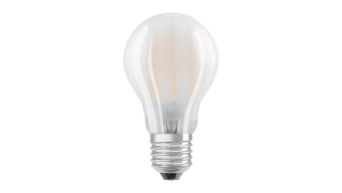 Żarówka LED E27 A60 4W = 40W 470lm 2700K Ciepła 320 Filament OSRAM STAR