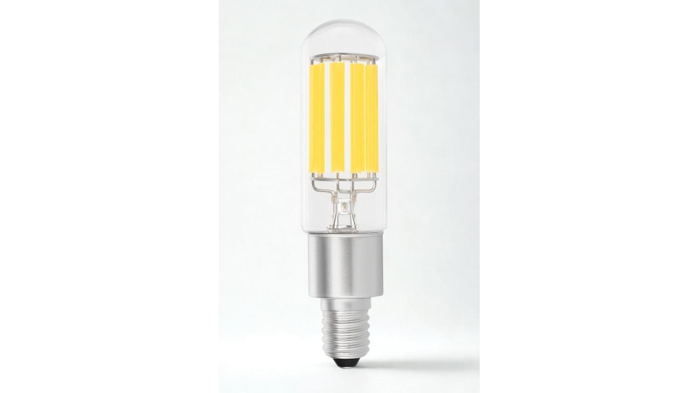 Żarówka LED Soda One 36W filament 230V E27 T46 6700lm 2700K Helios