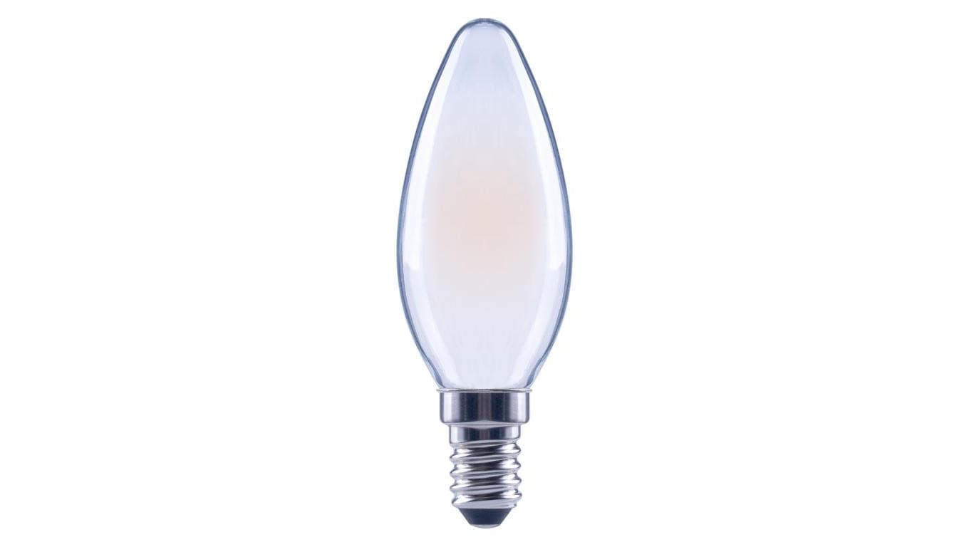 Żarówka LED VALUE CLASSIC E14 P 75 7,5W 1055lm 4000K filament 3 LATA GWARANCJI 4099854568282