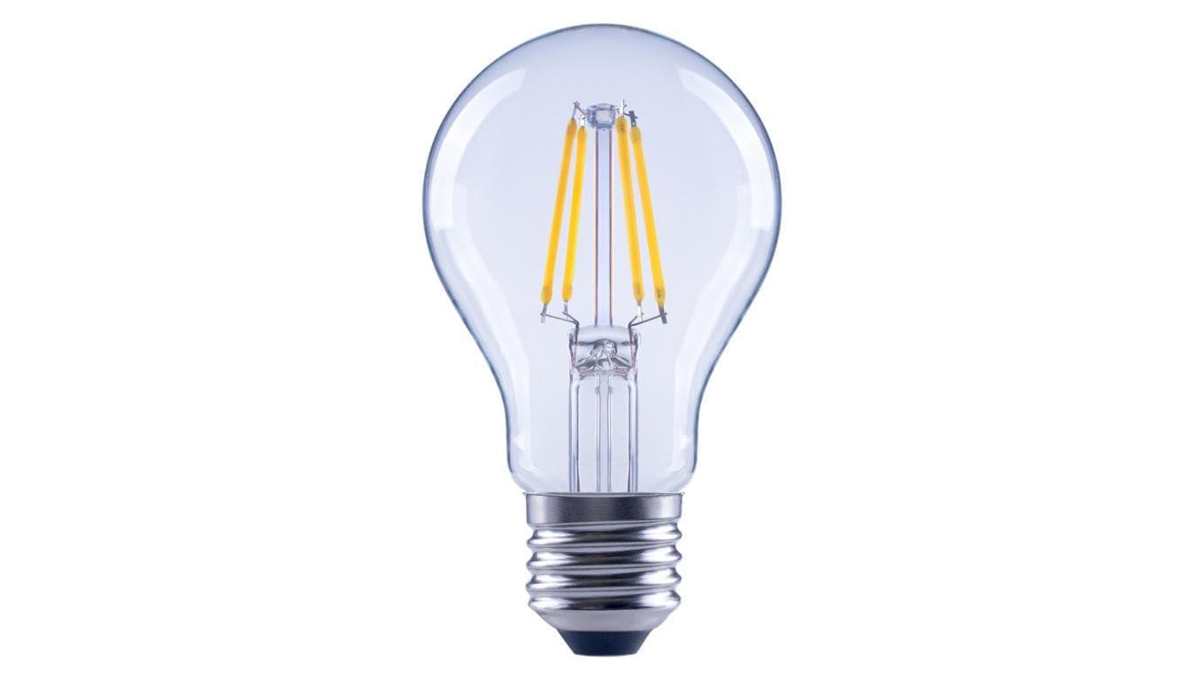 Żarówka LED VALUE CLASSIC E27 P 75 7,5W 1055lm 2700K filament 3 LATA GWARANCJI 4099854566790