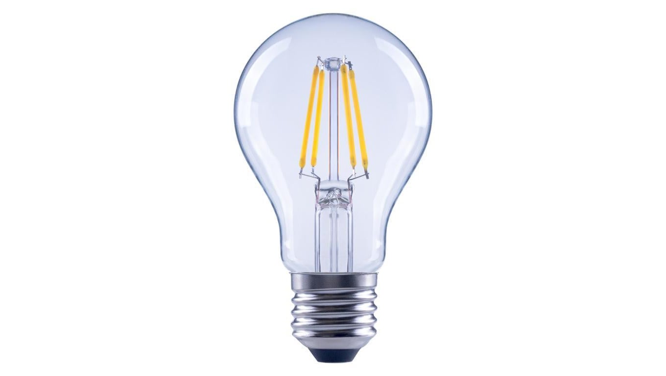 Żarówka LED VALUE CLASSIC E27 P 75 7,5W 1055lm 2700K filament 3 LATA GWARANCJI 4099854566790