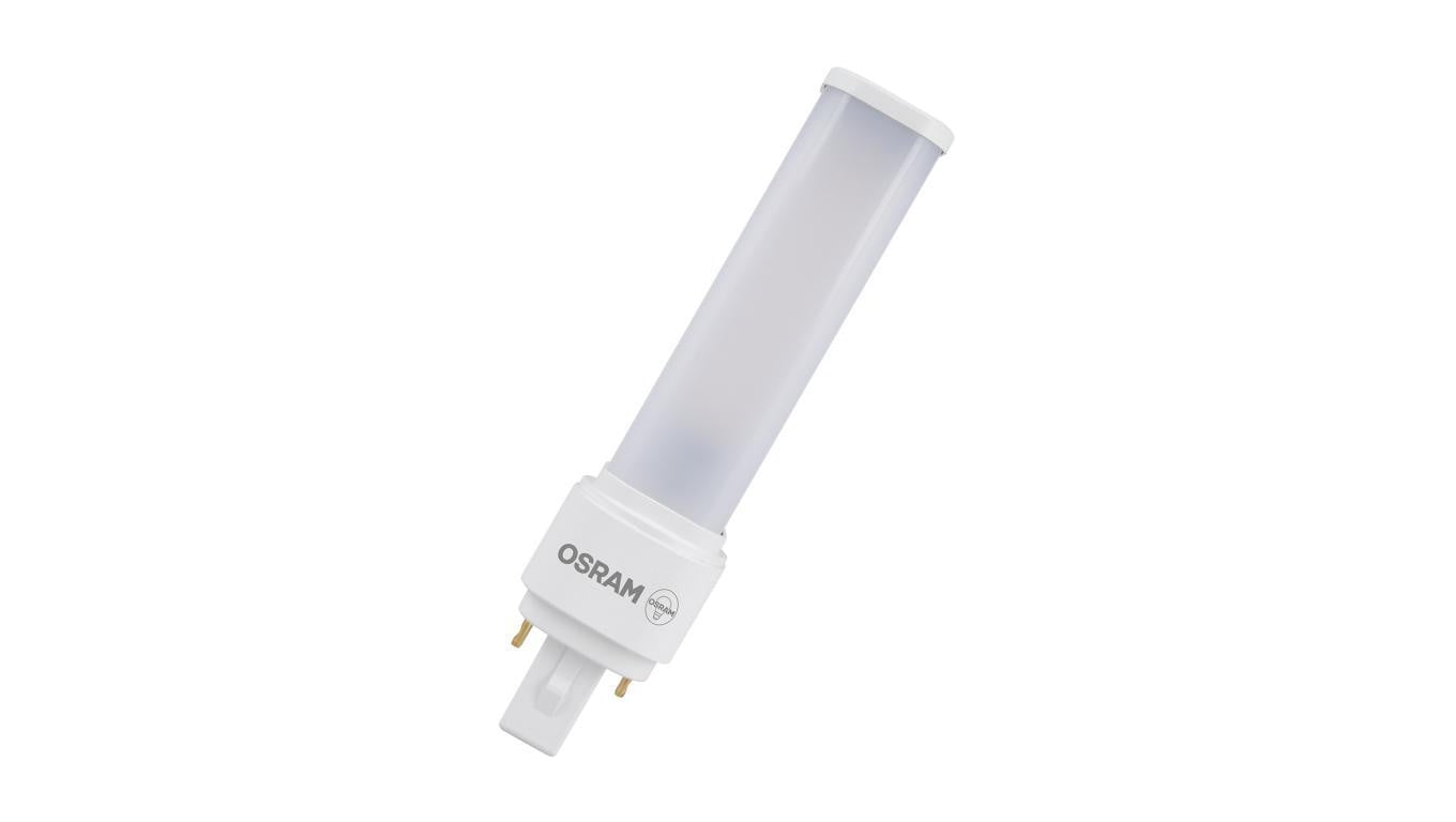 Żarówka Świetlówka LED 7W 770lm 4000K Neutralna G24d-2 DULUX OSRAM