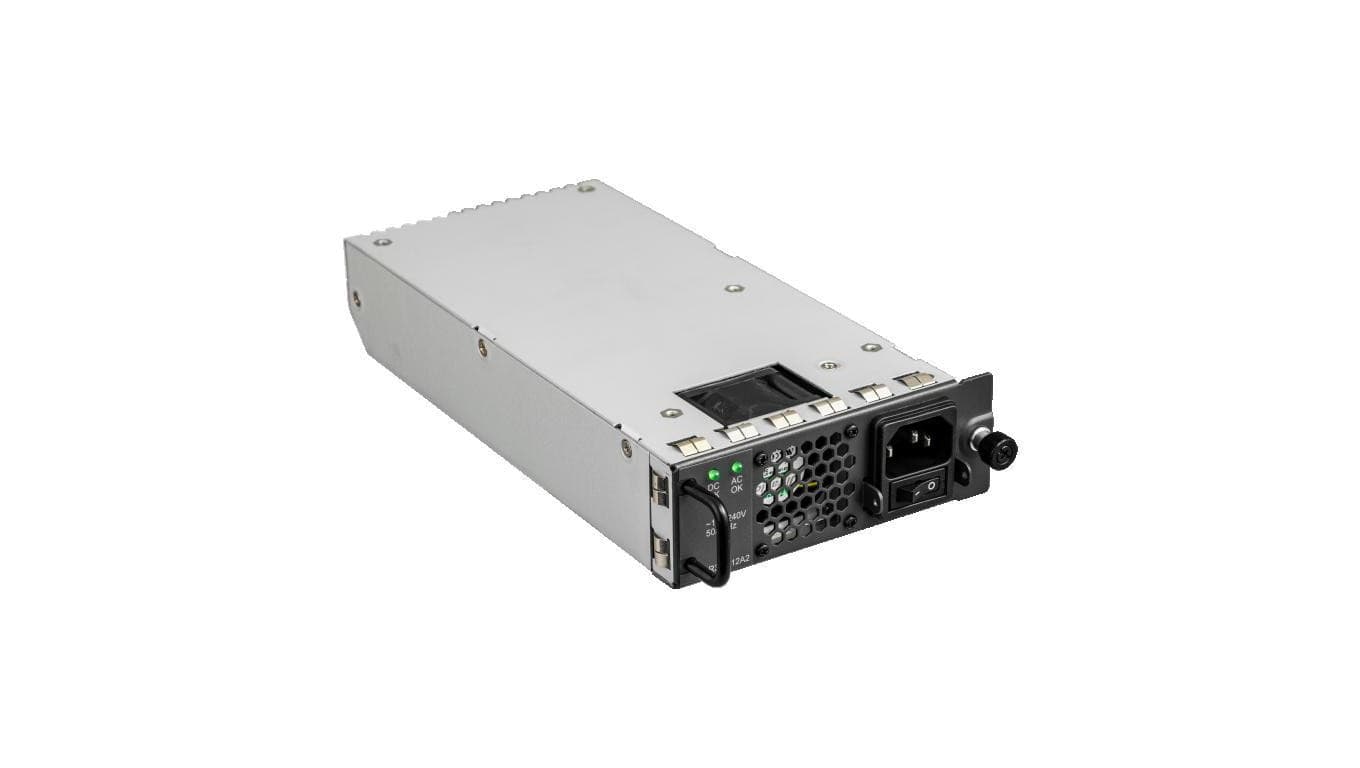 Zasilacz redundantny BCS-P-ZR