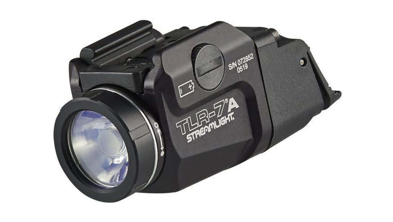 latarka Streamlight TLR-7X FLEX 69424