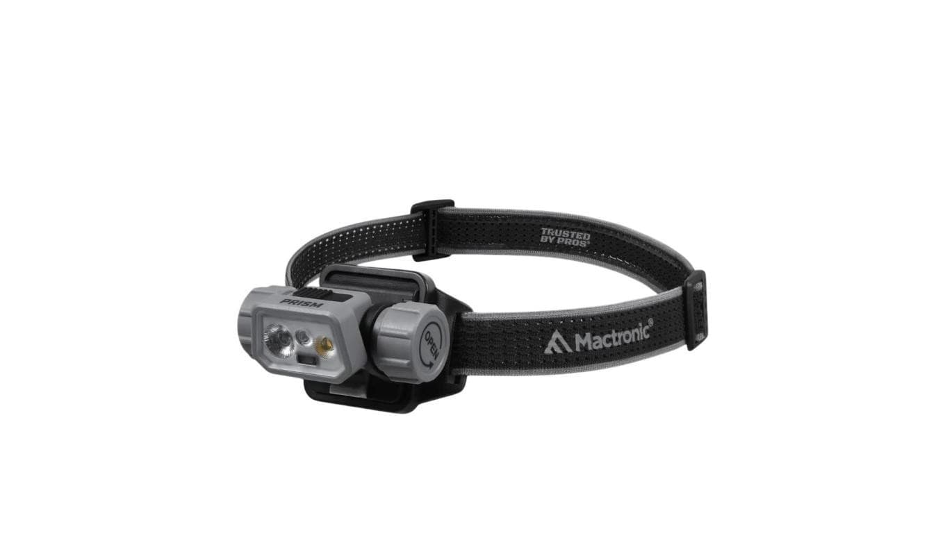 latarka czołowa Mactronic PRISM THL0141