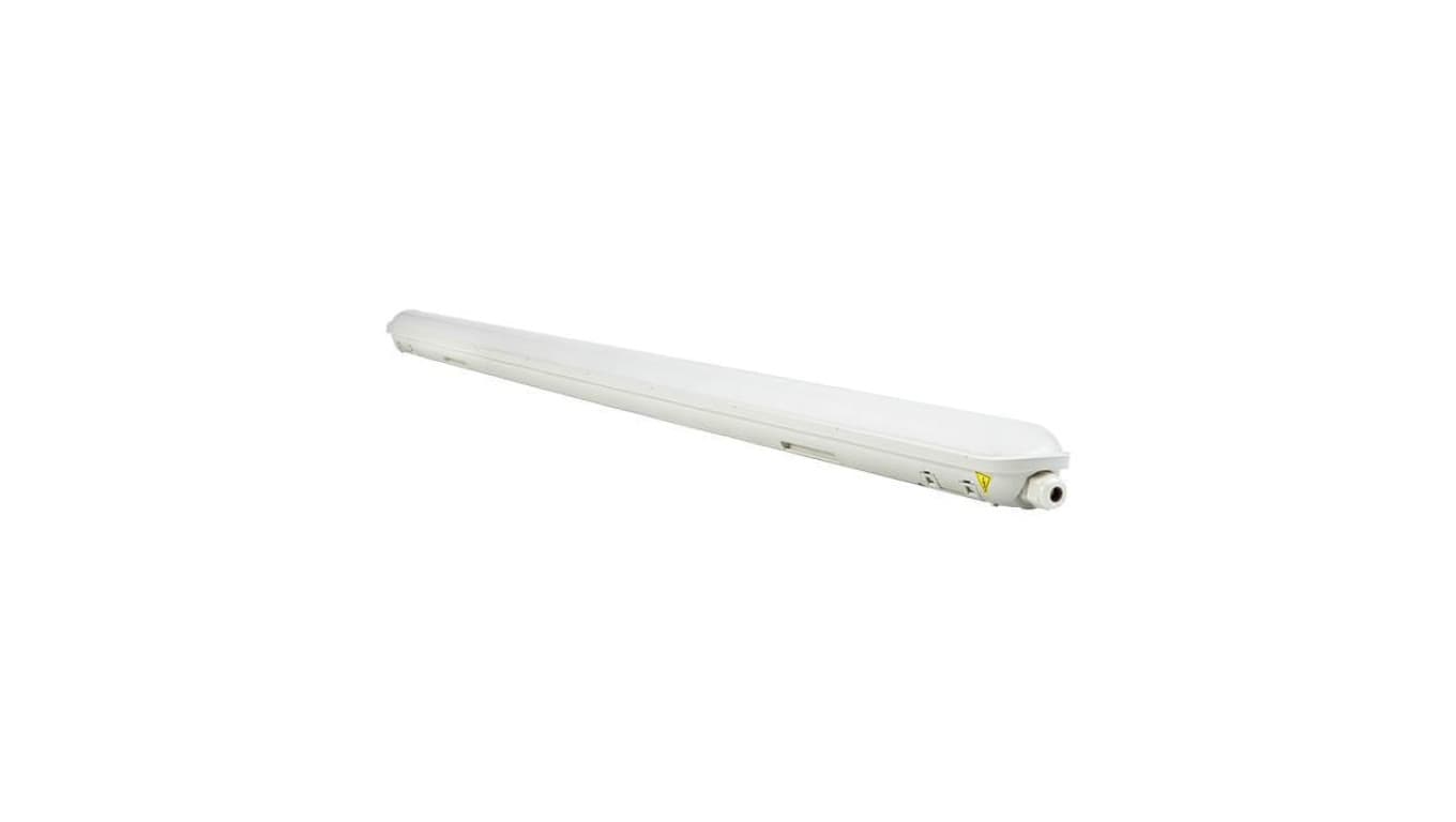 oprawa liniowa HALER NEXT LED 40W ( 20W / 30W / 40W ) Cameleon Multipower 3000K / 4000K / 5700K