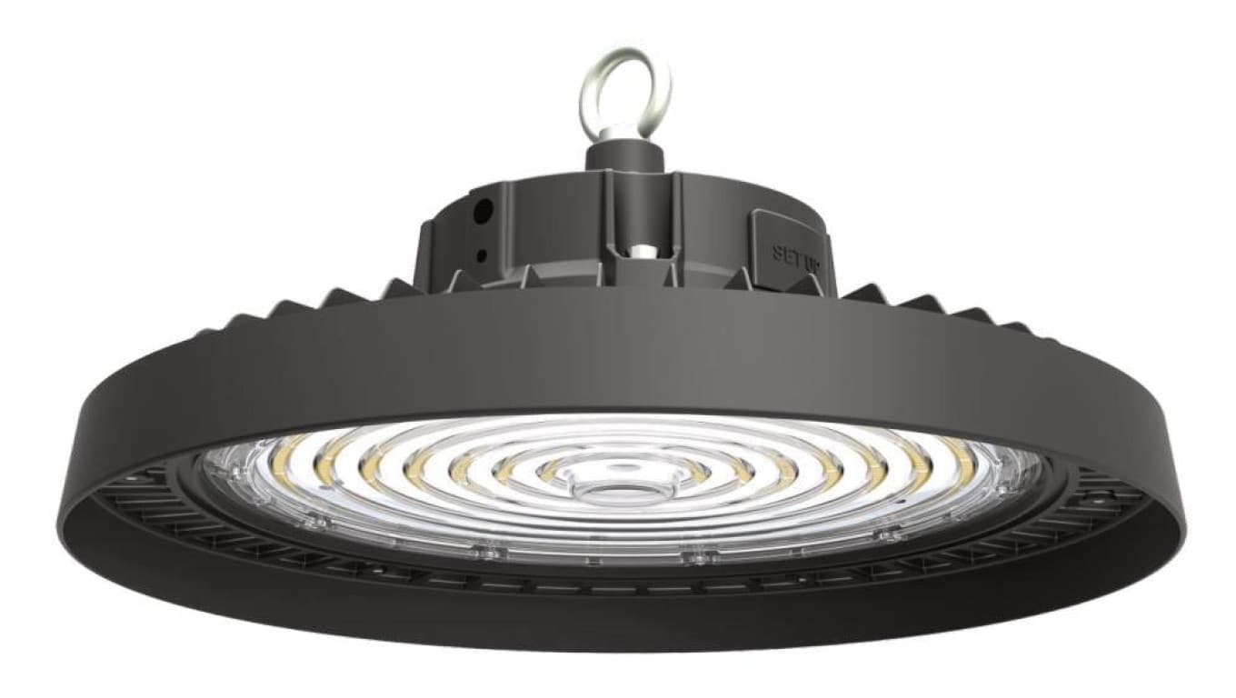oprawa przemysłowa LED ROCO 3.0 100W 90st Ra80 CAMELEON (4000K / 5000K / 5700K) Multipower (60W / 80W / 100W)