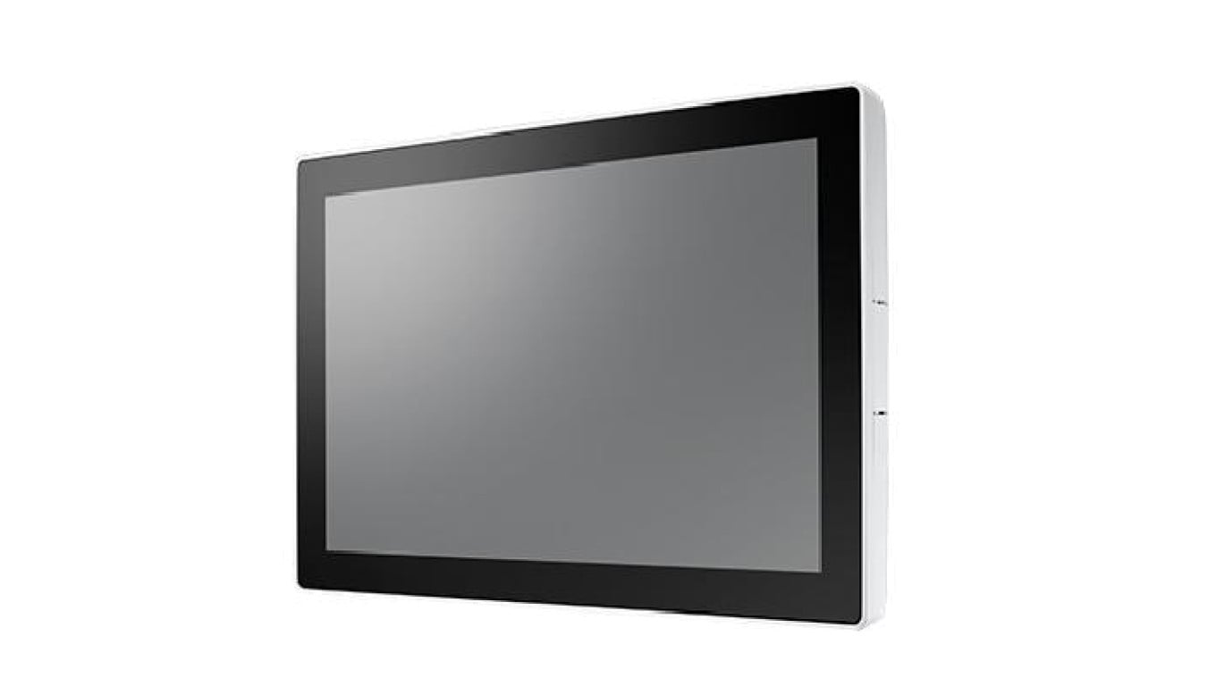 10.1 komputer panelowy WXGA TFT LED LCD (1280 x 800), pojemnościowy ekran dotykowy P-CAP, Intel Celeron N3350 UTC-310GP-ATB0E
