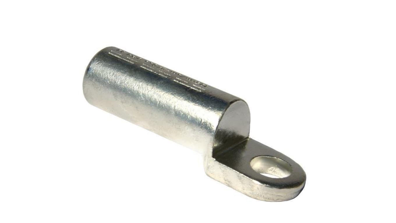 120 K-EPAL-S/M16 - końcówka kablowa SN zaprasowywana 120mm2 Al