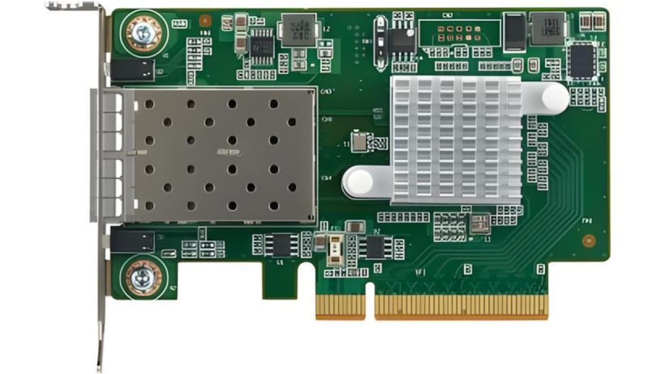 2-portowa karta portów szeregowych PCIe RS-232 PCIE-1220PS-00A1E