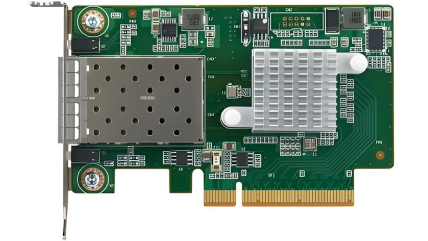 2-portowa karta portów szeregowych PCIe RS-232 PCIE-1220PS-00A1E