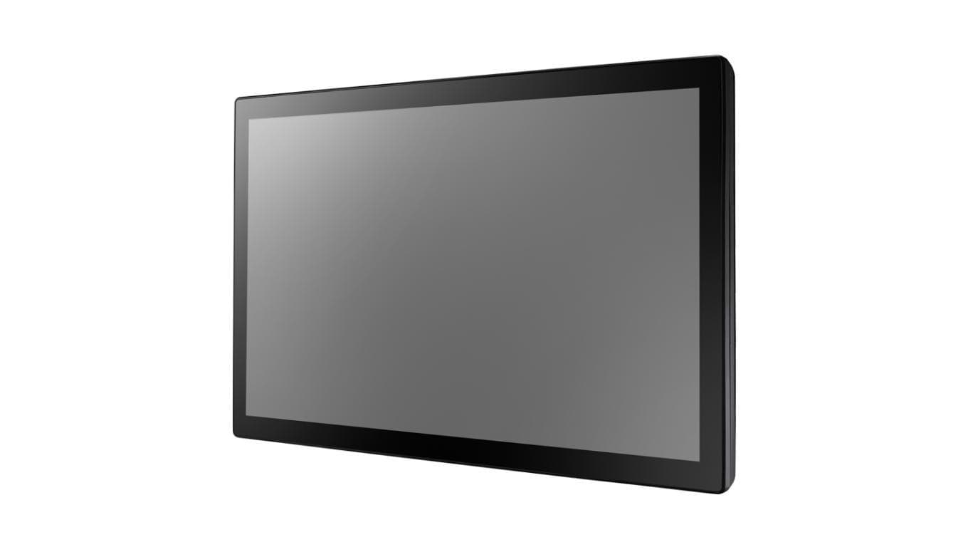21.5 komputer panelowy TFT Full HD (1920 X 1080), pojemnościowy ekran dotykowy P-CAP, Intel Celeron J1900 UTC-320DP-ATB0E