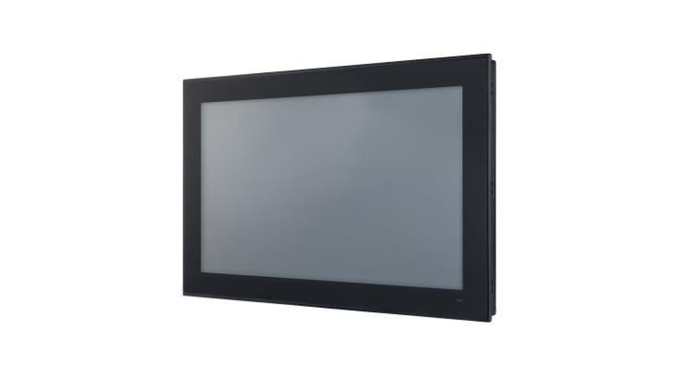 21,5 komputer panelowy Full HD TFT LCD (1920x1080), pojemnościowy ekran dotykowy P-CAP, Intel Celeron J6412 PPC-321W-PJ60A