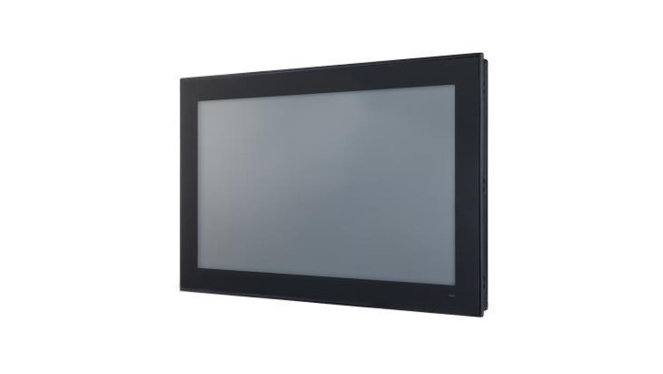 21,5 komputer panelowy Full HD TFT LCD (1920x1080), pojemnościowy ekran dotykowy P-CAP, Intel Celeron J6412 PPC-321W-PJ60A