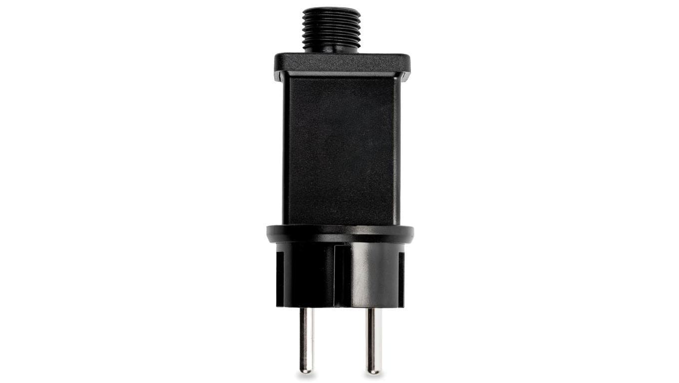 Adapter Zasilający LUMILED 18W do Girland Solarnych Ładowarka 24V-230V 3 Lata Gwarancji