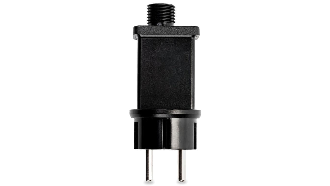Adapter Zasilający LUMILED 2,7 - 3,6W do Girland Solarnych Ładowarka 24V-230V 3 Lata Gwarancji