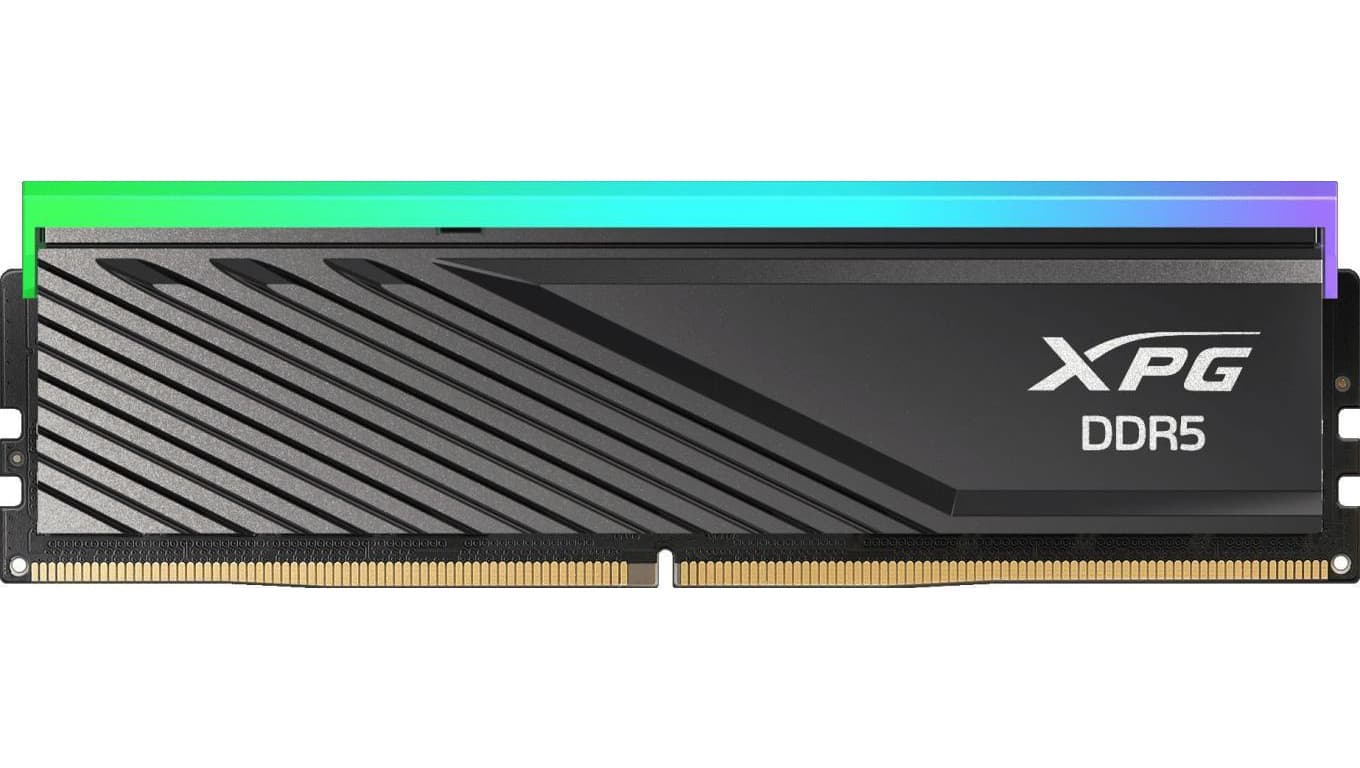 Adata Pamięć XPG Lancer Blade DDR5 6000 32GB (2x16) CL30 czarna