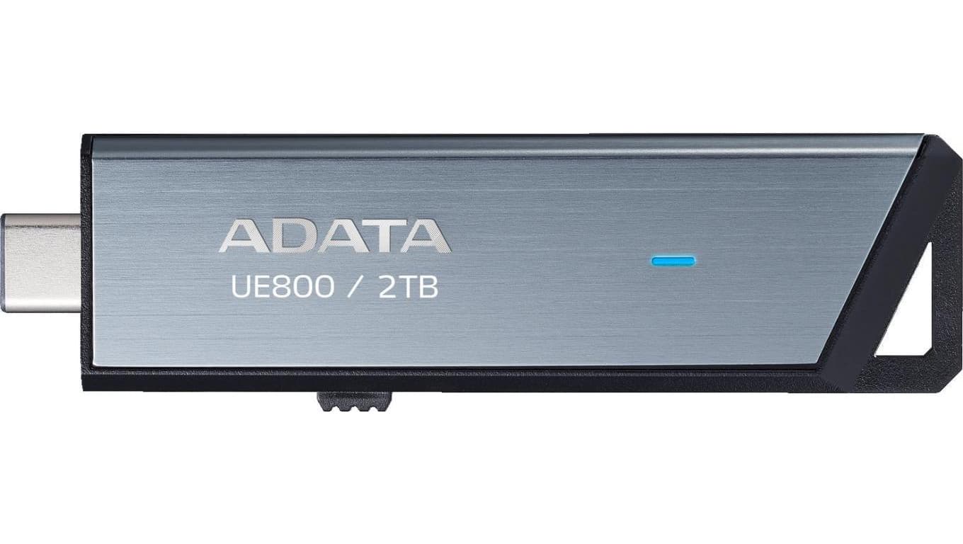 Adata Pendrive Elite UE800 2TB USB3.2-C Gen2