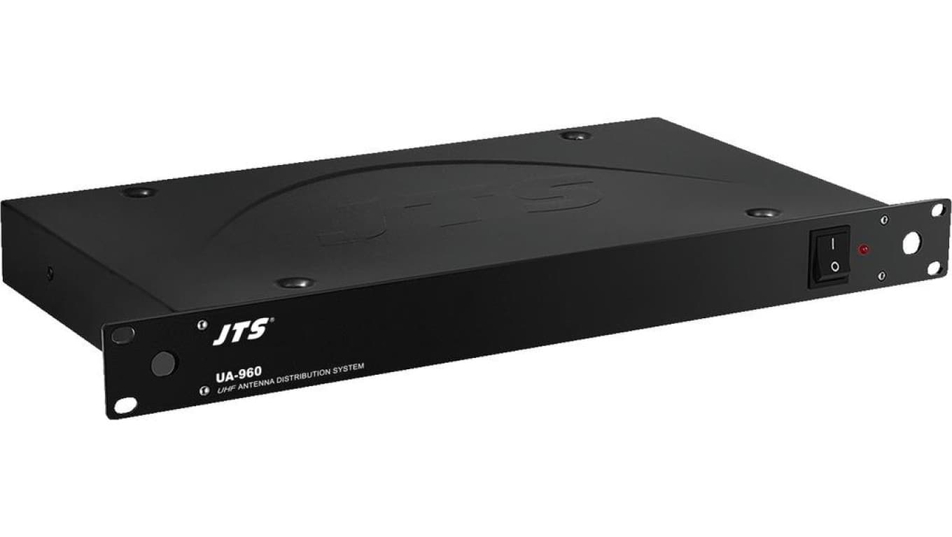 Aktywny rozdzielacz antenowy UA-960