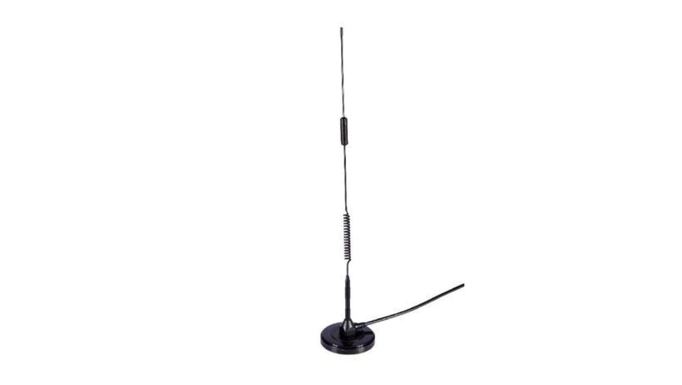 Antena terminal LTE złącze SMA-F magnetyczna BB-AO-ALTE-MG9S-F