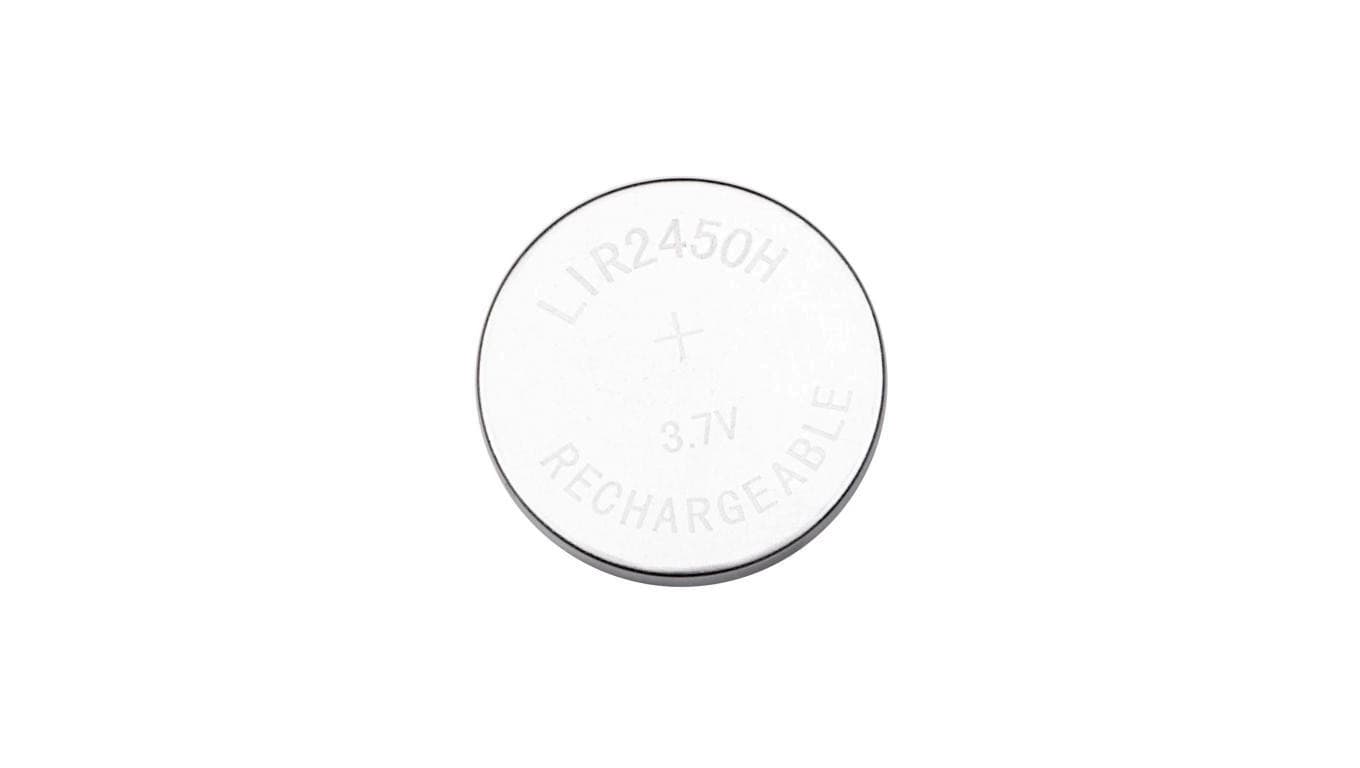 Bateria litowa UltraCoin Akyga AKY1962 LIR2450 3,7V/200mAh
