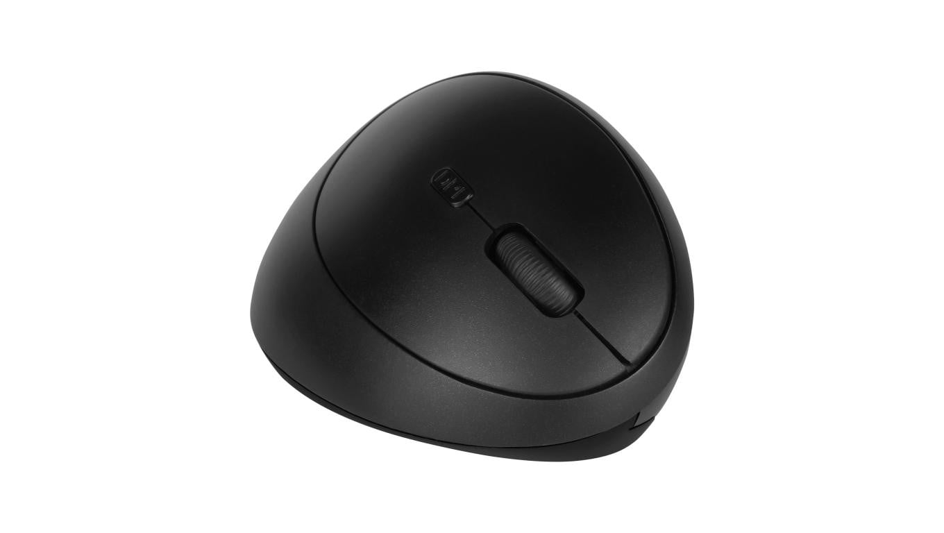 Bezprzewodowa mysz pionowa Rebel VM20