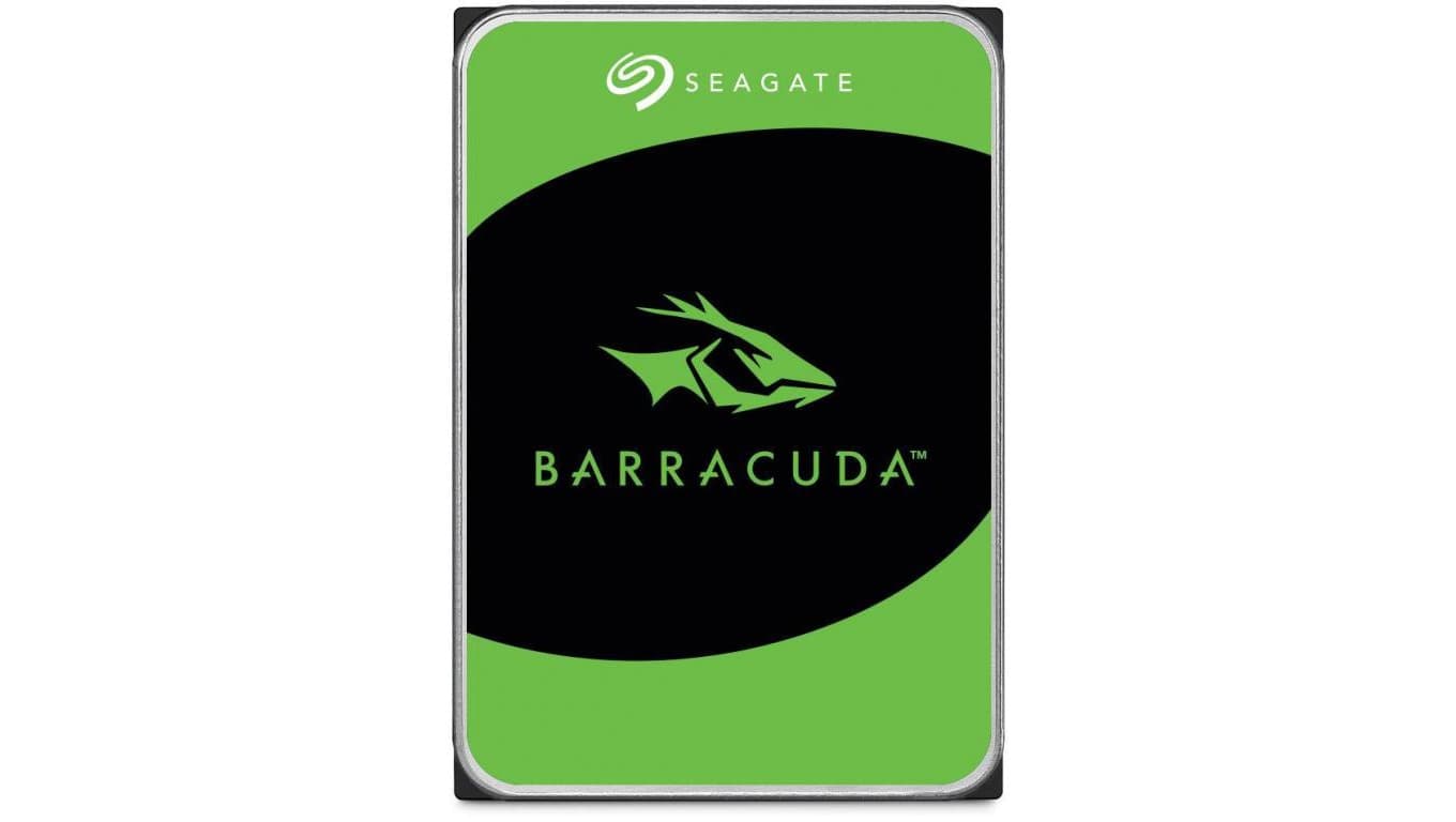 DYSK SEAGATE BARRACUDA ST8000DM004 8TB