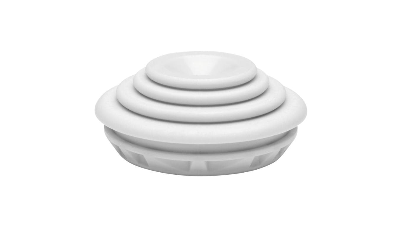 Dławik gumowy 40mm/otwór 48mm /35/
