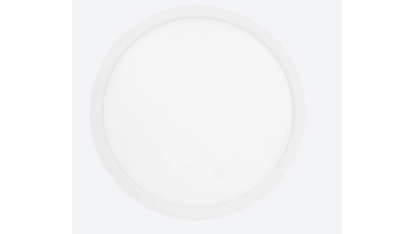 Downlight Plafon EASY FLEX 18-21-24W CCT 3000K 4000K 5000K 2110lm okrągły biały 3 lata gwar.