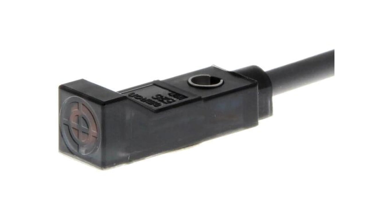 Czujnik: indukcyjny 0÷2,5mm 2-przewodowy NO Uzas: 10÷30VDC E2S-Q21 1M