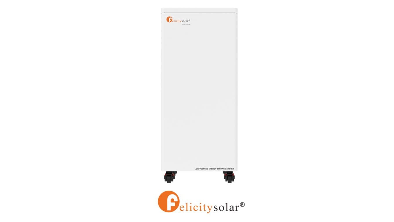 Felicity Bateria FLA48280-EU 14.3kWh 51,2V (IP21) (niskonapięciowy)