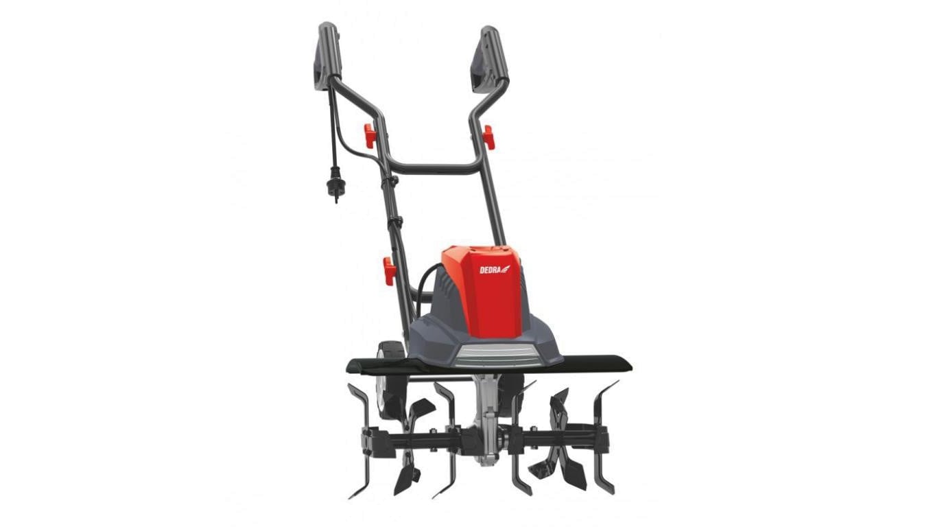 GLEBOGRYZARKA ELEKTRYCZNA 1500W 45CM
