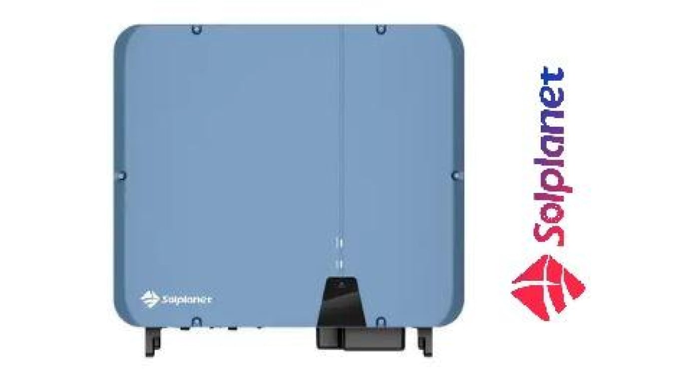 Inwerter sieciowy Solplanet 50 kW ASW 50K-LT-G3 3 fazowy