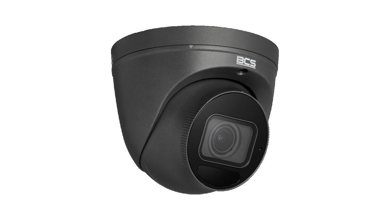 Kamera kopułkowa IP 4Mpx 2.8... 12mm BCS-P-EIP44VSR4-Ai-G