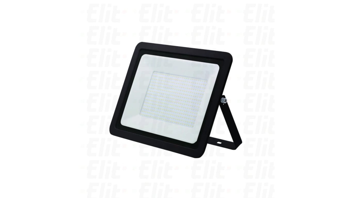 LED projector PANTH ST 250W 25000lm 220-240V 4K BLACK IP65