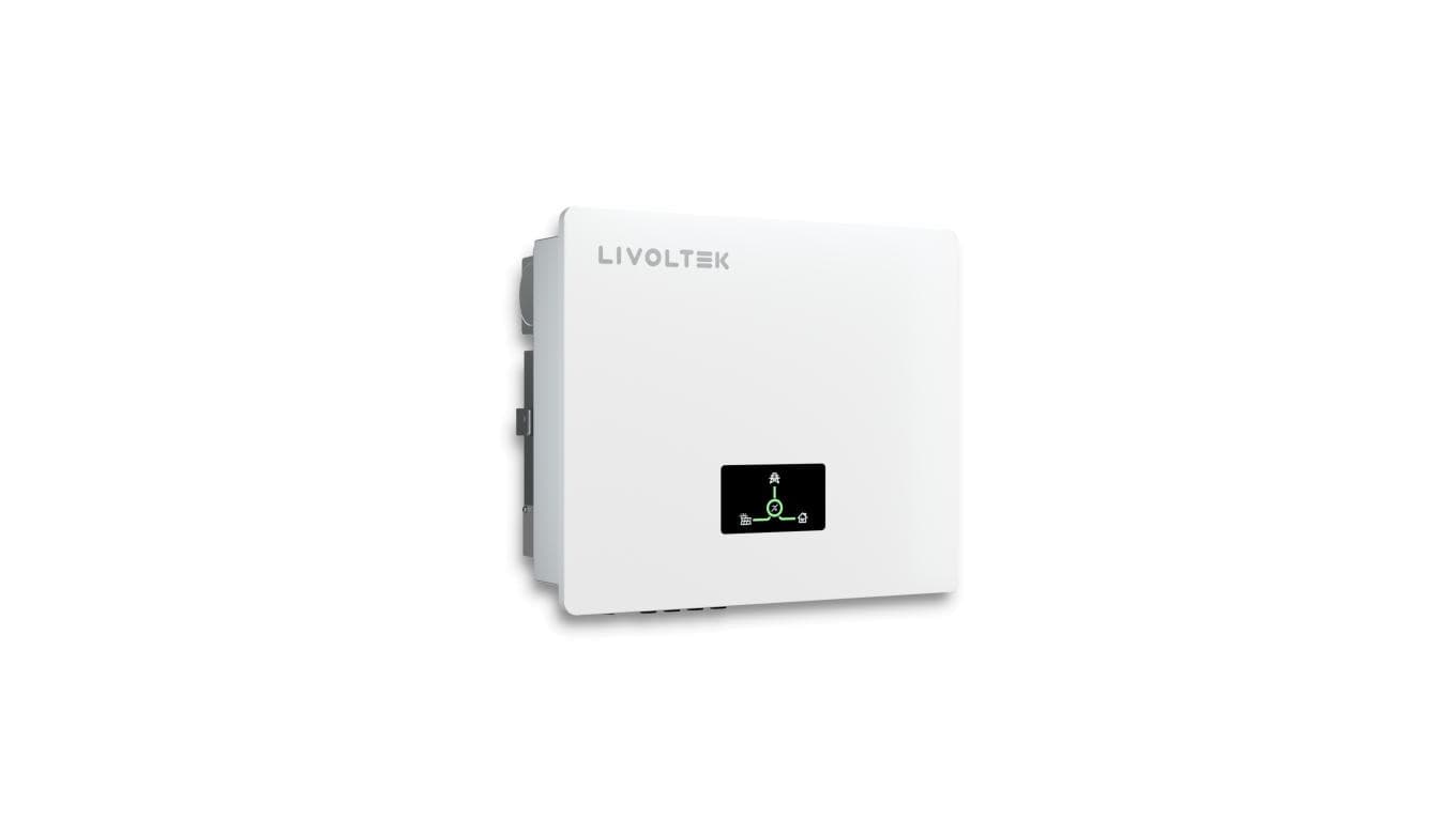 Falownik GT3-12KD1 3-faz., 12.0kW z SPD II i Wifi, 2MPPT
