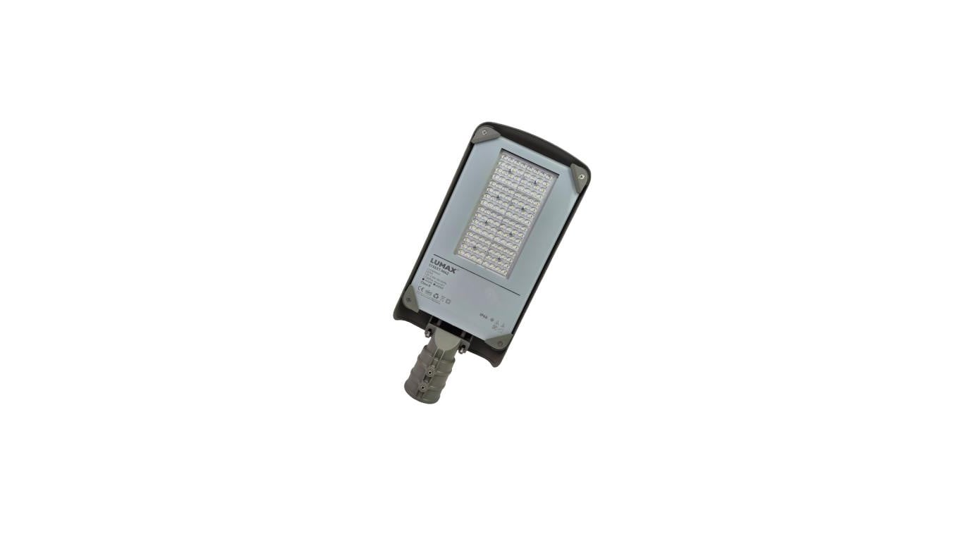 Lampa uliczna LED MA22 100W 17000lm barwa naturalna 4000K IP66