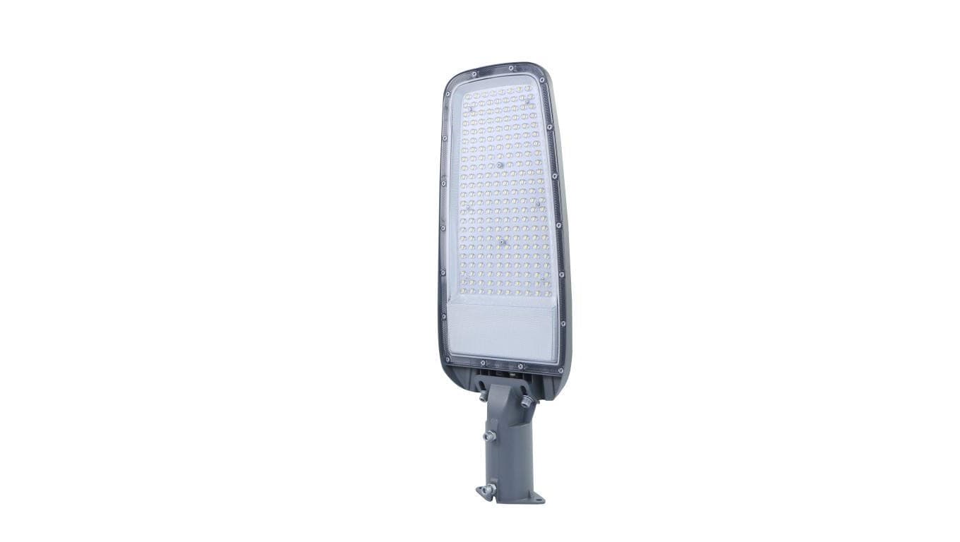 Lampa uliczna RX3 150W 19500 lm barwa zimna 6000K IP65