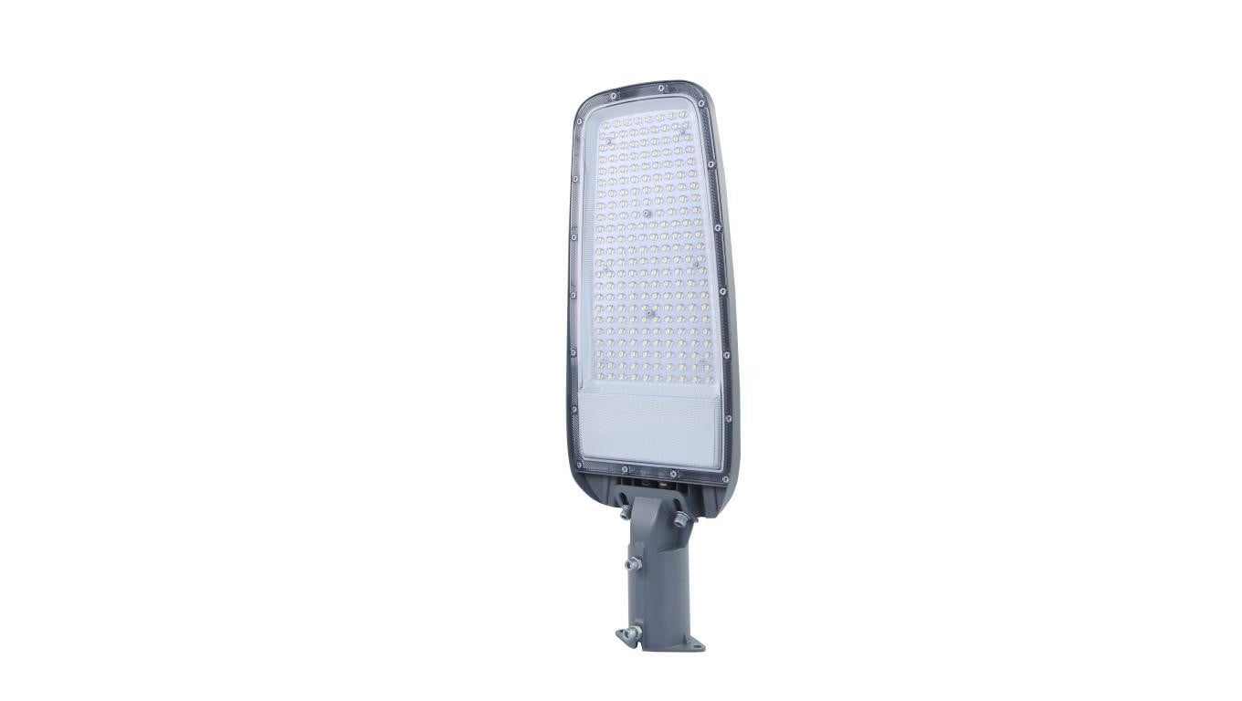 Lampa uliczna RX3 150W 19500 lm barwa zimna 6000K IP65