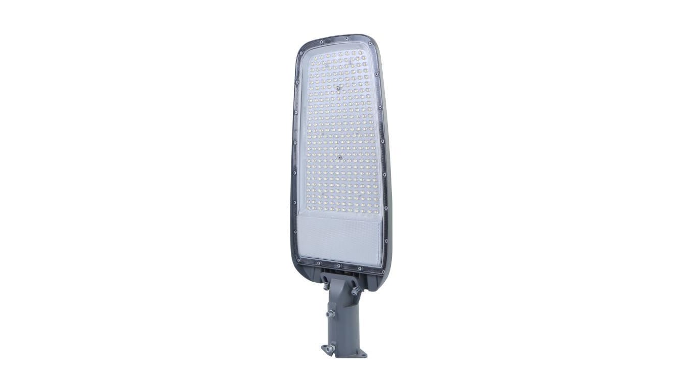 Lampa uliczna RX3 200W 26000 lm barwa zimna 6000K IP65