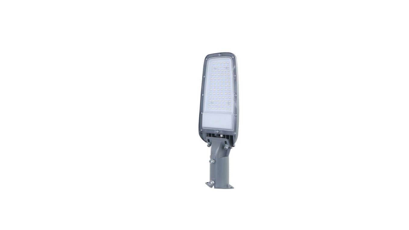 Lampa uliczna RX3 50W 7800 lm barwa naturalna 4000K IP65