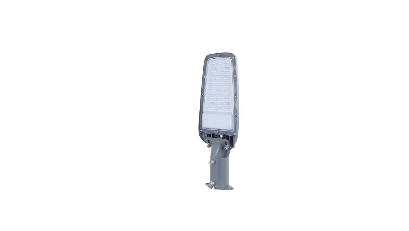 Lampa uliczna RX3 50W 7800 lm barwa naturalna 4000K IP65