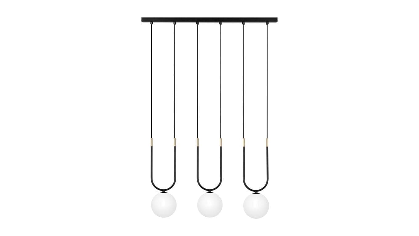 Lampa wisząca K-5591 z serii ENZO Kaja Lighting