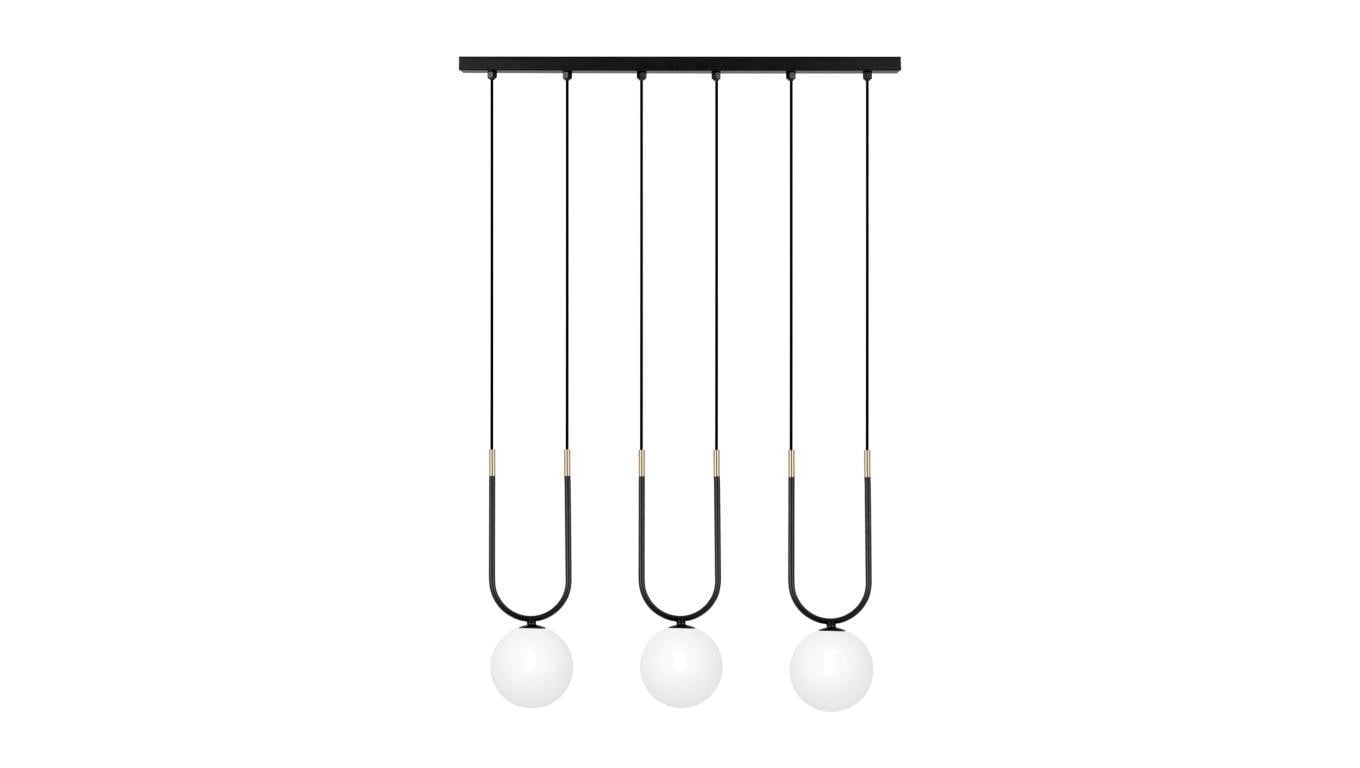 Lampa wisząca K-5591 z serii ENZO Kaja Lighting