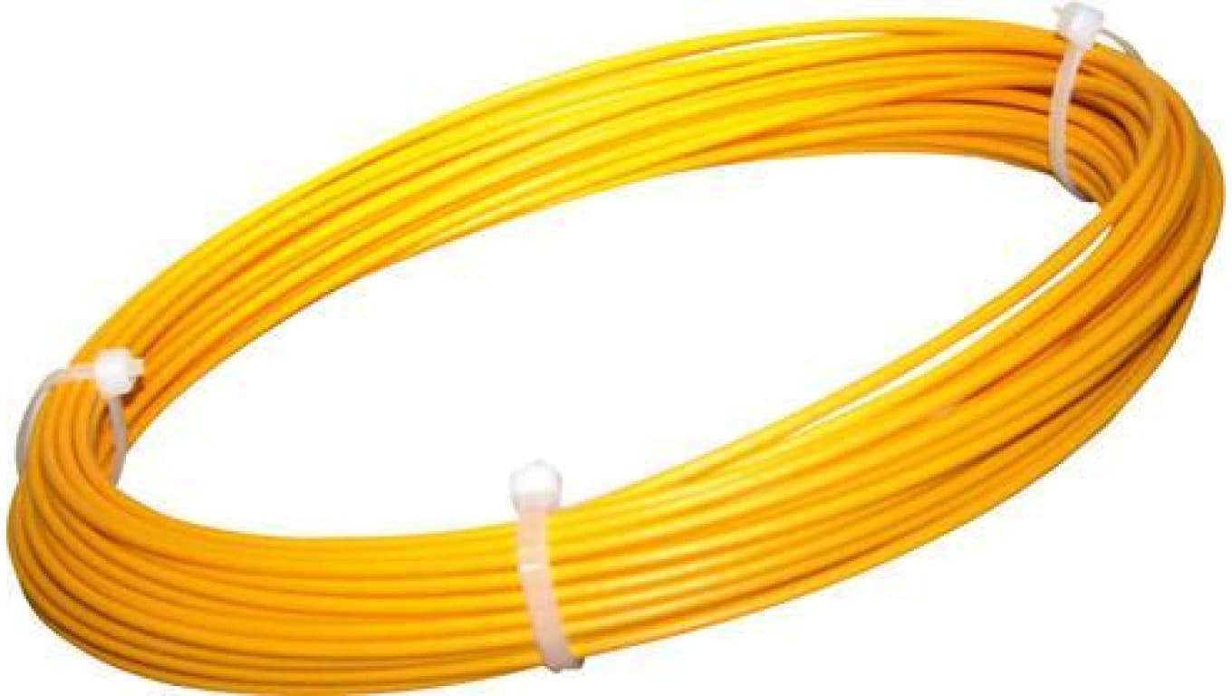 Linka do przeciągania kabla do systemu układania kabli Kati Blitz compact 30m Katimex